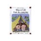 Max and Lili are Bloch camping.  Serge (2013) Hardcover (Hardcover)