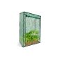 Useful greenhouse