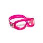 Beautiful swimming goggles for kids