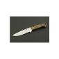 ED Mahony hunting knife Elk Master III, **** **** Introductory Offer (Misc.)