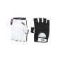 Ultra Sport Fitness and training glove grip (Sports Apparel)