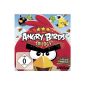 Angry Birds Trilogy (video game)
