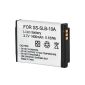 NEW Battery For Samsung SLB-10A SL202 SL620 SL820 M310W (Electronics)