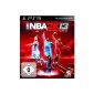 NBA 2k13 (video game)