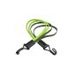 Master Lock tensioner flat multi ropes Green 70 cm (Sports)