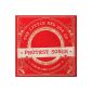 The Little Red Box of Protest Songs