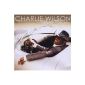 Uncle Charlie (Audio CD)