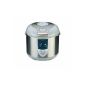 Gastroback 42507 Design rice cooker, Gray (household goods)