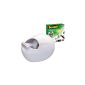 Scotch PBL W810 Tischabroller including 1 roll of tape, 7.5 mx 19 mm, white (Office supplies & stationery)