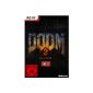 Doom 3: BFG Edition (uncut) - [PC] (computer game)