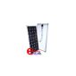 150W 12V Solar Module Monocrystalline 150W Mono Solar Panel Photovoltaic solar cell Camping Garden NEW (Electronics)