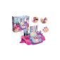 Canal Toys - 22517 - Creative Leisure - Nail Salon - Violetta (Toy)
