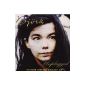 Björk Unplugged (Audio CD)