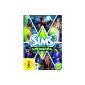 The Sims 3: Supernatural (computer game)