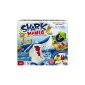Shark Mania - Racing Game English Version (Toy)