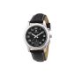 Timepiece Ladies Watch quartz analog radio TPLA-10236-22L (clock)