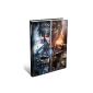 Metal Gear Rising: Revengeance The Complete Official Guide Collector's Edition (Hardcover)
