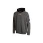 Hummel SweatshirtStay Authentic Hoody (Sports Apparel)