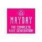 Mayday - The Complete Rave Generation (Strictly Limited 4 x Vinyl Edition) [Vinyl] (Vinyl)