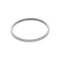 WMF 6068559990 sealing ring for cover (inside Ø 22 cm, outside 24cm) (Equipment)