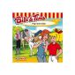 Papi Learns riding (Audio CD)
