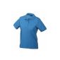 Classic Polo Shirt in 25 colors to choose Women (Textiles)