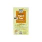 Aries - 4040pimitex - House - Mottlock® Mitbox trap Mites Textiles (Health and Beauty)