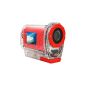 Lexibook MOVE DJA100 Camcorders Sports 1080 pixels Camera 5 megapixel (Toy)