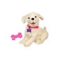 Furreal Friends - 292031010 - Doll and Mini Doll - My Cookie Fidele Dog (Toy)