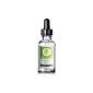 OZ Naturals - The best care to hyaluronic acid to skin - clinically proven anti-aging serum - anti-dark circles thanks to the double process Vitamins C + E - 