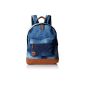 Mid-Pac Tie-Dye Backpack (Accessory)