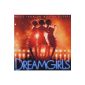 Dreamgirls Music from the Motion Picture (Audio CD)