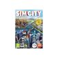 Sim City (computer game)