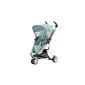 Quinny Zapp Xtra seat stroller and travel system, up to 15 kg (Baby Product)
