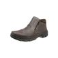 Rieker 07390-25 Men Short boots (shoes)
