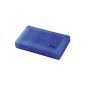 Game Case storage box 22 + 2, blue, for Nintendo DSi (Accessories)