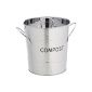 Stainless steel compost pail odor (household goods)