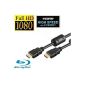 HDMI cable 20 m great value