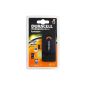 Duracell PPS2 USB charger (Personal Care)