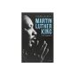 Martin Luther King: An intellectual and political biography (Paperback)