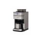 Philips HD7753 / 00 Grind and Brew with timer and thermal (household goods)