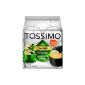 Tassimo Jacobs grit Verwhnkanne, 2-pack (2 x 8 Portions) (Food & Beverage)