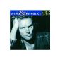 The Very Best Of Sting And The Police (MP3 Download)