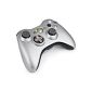 Xbox 360 Wireless Controller with Play & Charge Kit (Limited Edition) (Accessories)