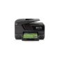 HP Officejet Pro 276dw Color Multifunction Printer 25 ppm WiFi (Accessory)