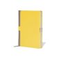 Beautiful notebook series in different colors