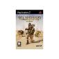 Full Spectrum Warrior (Playstation 2) [UK IMPORT] (Video Game)