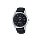 Lorus - RH943EX9 - Men's Watch - Quartz - Analogue - Luminescent hands - Strap Stainless Steel Silver (Watch)