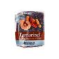 THAI PRIDE tamarind, seedless, 5-pack (5 x 400g) (Food & Beverage)