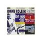 Sonny Rollins: Four Classic Albums (CD)